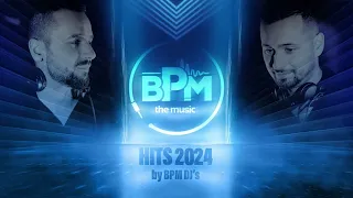 BPM DJ S HITS ביפיאם דיג ייס סט להיטים 2024 