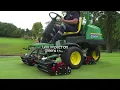 GreenTek Dyna Seeder Product Rune Films Industrial Production