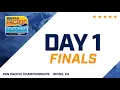 Day 1 Finals 2026 Pan Pacific Championships Presented by OneAmerica Financial
