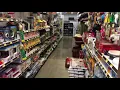 Meet Gary - the owner of the True Value Hardware Store