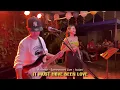 It Must Have Been Love | Roxette - Sweetnotes Live @ Isulan