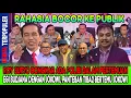 Lagu RAHASIA BOCOR KE PUBLIK…!! ROY SURYO BONGKAR ADA POLISI DALAM PERTEMUAN EGGI SUDJANA DENGAN JOKOWI!