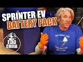 Can you make your own battery pack for EVs - Edd China's Workshop Diaries 27