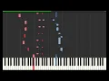 Download Lagu Katyusha (GuP Version) - Synthesia
