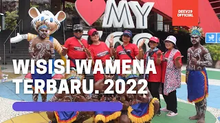 Download WISISI ASTER WAMENA TERBARU 2022 MP3