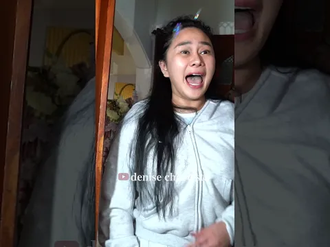 KARYAWAN DENISE BEREBUT MAKANAN !!