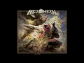 H̲e̲l̲l̲o̲ween - H̲e̲l̲l̲o̲ween (Full Album) 2021