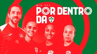 VISITA PORTUGUESA