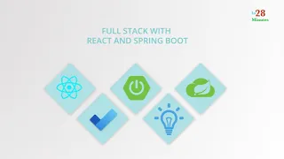 Overview - Go Java Full Stack with Spring Boot and React Udemy Course