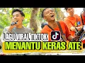 Download Lagu LAGU VIRAL TIKTOK MENANTU KERAS ATE AZYA MUSIK