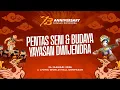 Lagu PENTAS SENI \u0026 BUDAYA YAYASAN DWIJENDRA