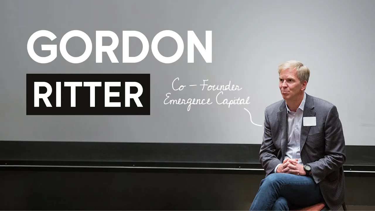 The Story of Silicon Valley's Most Extreme Investor ($8B In Returns).