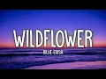 Download Lagu Billie Eilish - WILDFLOWER (Lyrics)