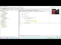 Membuat array 2 Dimensi menggunakan apk NetBeans IDE 8 2