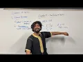 2025-2026 MCAT General Biology Chapter 5 - The Endocrine System Part 1