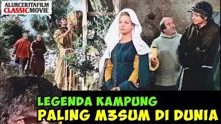 Download KAMPUNG PALING M3SUM DI DUNIA  ||Alur Cerita Film Klasik Populer 1953 MP3