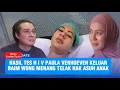 Lagu MENGEJUTKAN! HASIL TES H I V PAULA VERHOEVEN KELUAR, DOKTER NYATAKAN BEGINI, BAIM WONG MENANG TELAK