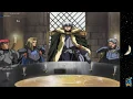 Brigandine Grand Edition Norgard Conquest in 5 58 59