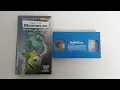 Lagu Opening and Closing to Monsters, Inc. 2002 VHS 60fps