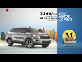 It is the Season of New Traditions Sales Event at Matthews Kia of Clay