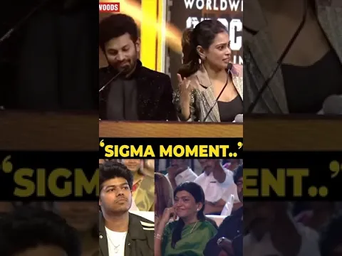 "SIGMA MOMENT.."🔥🤩