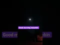 A Full moon is a moonbin in my eyes #moonbin
