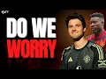 Download Lagu The Real Reason UNITED Went For SENNE LAMMENS! But Will He Play?
