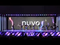 Kill The Lights Teen Extended line NUVO 2025