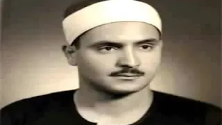 و ل ا ت ق ول ن   ل ش يء إ ن  ي ف اع ل  ذ  ل ك  غ د ا إ ل  ا أ ن ي ش اء  الل  ه  ۚمحمد صديق المنشاوي دندنها