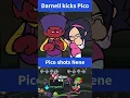 Pico vs Darnell - FNF Mod - Friday Night Funkin Mobile' Game Mod