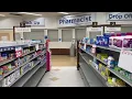 Rite Aid Last Days Stratford NJ Sept 2025