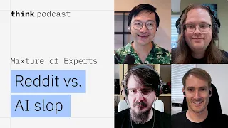 Reddit cracks down on AI slop the future of AI compute