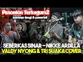 Download Lagu Seberkas Sinar - Nike Ardila (Cover) by Valdy Nyonk Ft. Tri Suaka