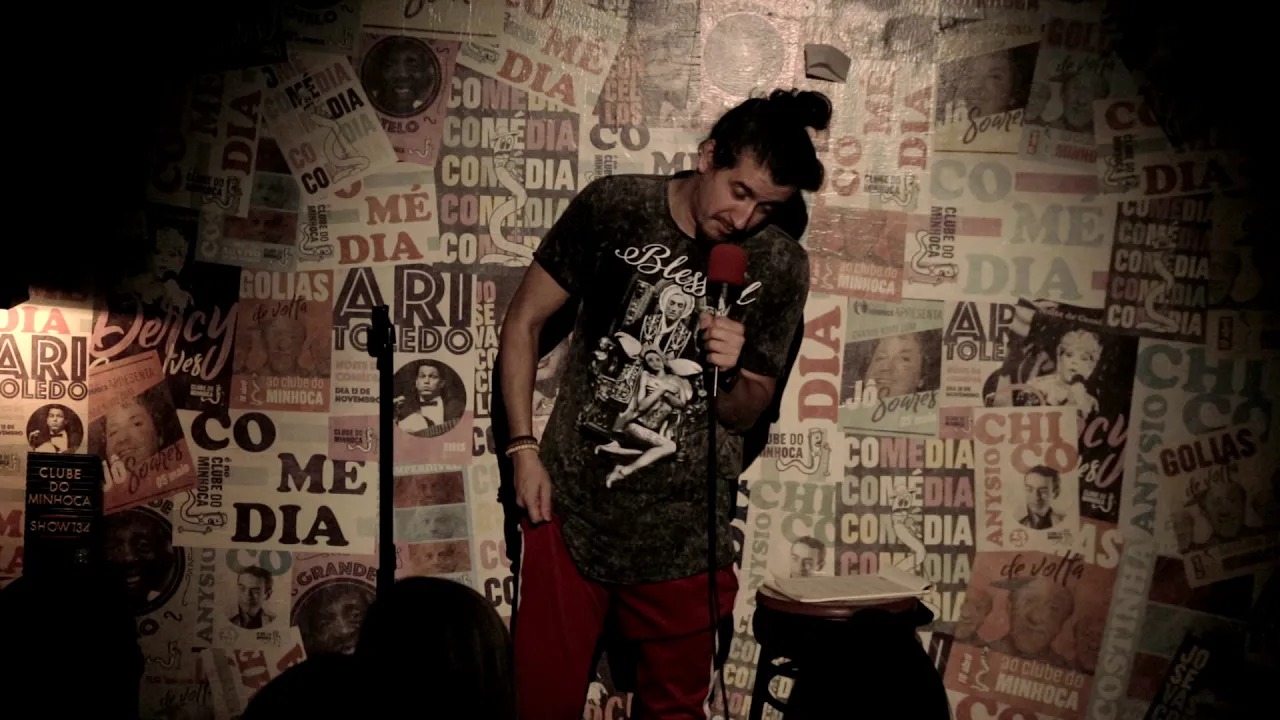 AFONSO PADILHA - QUANDO FALTA BOM SENSO