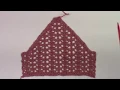Work in Pattern While Shaping
