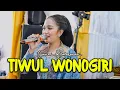 Download Lagu MARAI WAREG LURR !! TIWUL WONOGIRI - SARINI KUMALASARI - SHAKA Music - AG AUDIO - KHANZA PRODUCTION