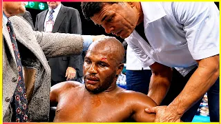 The Most Brutal KO Upsets in Boxing History