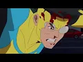 Invincible Clip - The lighthouse and the whaler