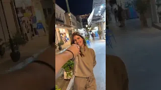 شيرين بيوتي وصلنا على مكان شهر العسل شيرين بيوتي 