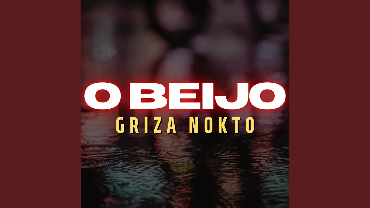 O Beijo