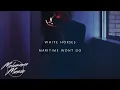 NAO - Bad Blood (Lyrics)
