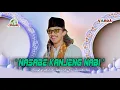 Download Lagu NASABE KANJENG NABI Gus Aflakha Feat JAGAD SHOLAWAT