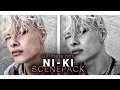 Download Lagu 「4k」 enhypen ni-ki ultimate hot editing clips | scenepack (+mega link)