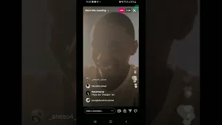 yungkiddreezy previews unreleased music live on ig