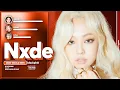 Lagu How Would BLACKPINK Sing 'Nxde' ((G)I-DLE) | Line Distribution [REQUESTED]
