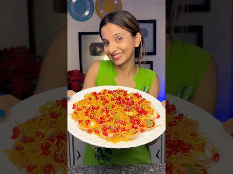 Dahi pani puri recipe !!! #shorts #youtubeshorts #recipe #food