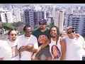 Download Lagu O Rappa - CD Demo - Estúdio \