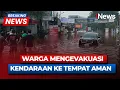Download Lagu BREAKING NEWS Banjir Rendam Jabodetabek, Warga Evakuasi Kendaraan ke Tempat Aman | 07/07