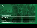 The Anjunadeep Edition 267 with Eli & Fur