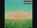 Whatever - Oasis - Unplugged live acoustic version